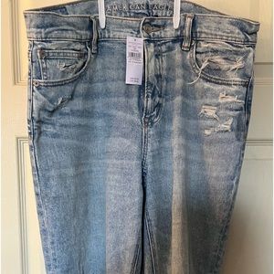 Brand new AE jeans